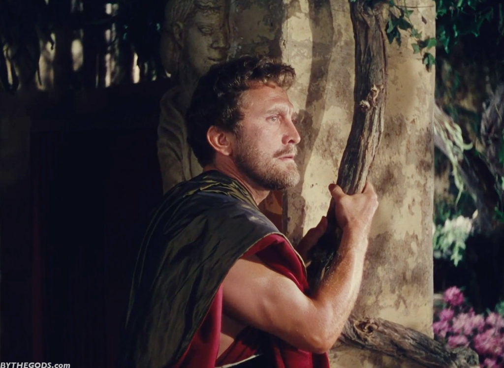 ULYSSES in HD – By The Gods!