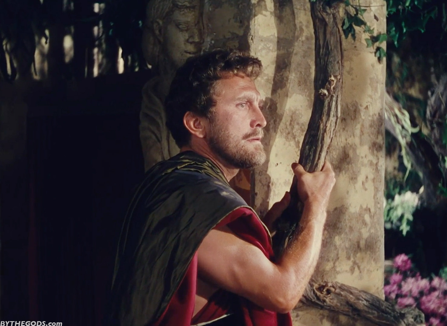 ULYSSES in HD By The Gods!