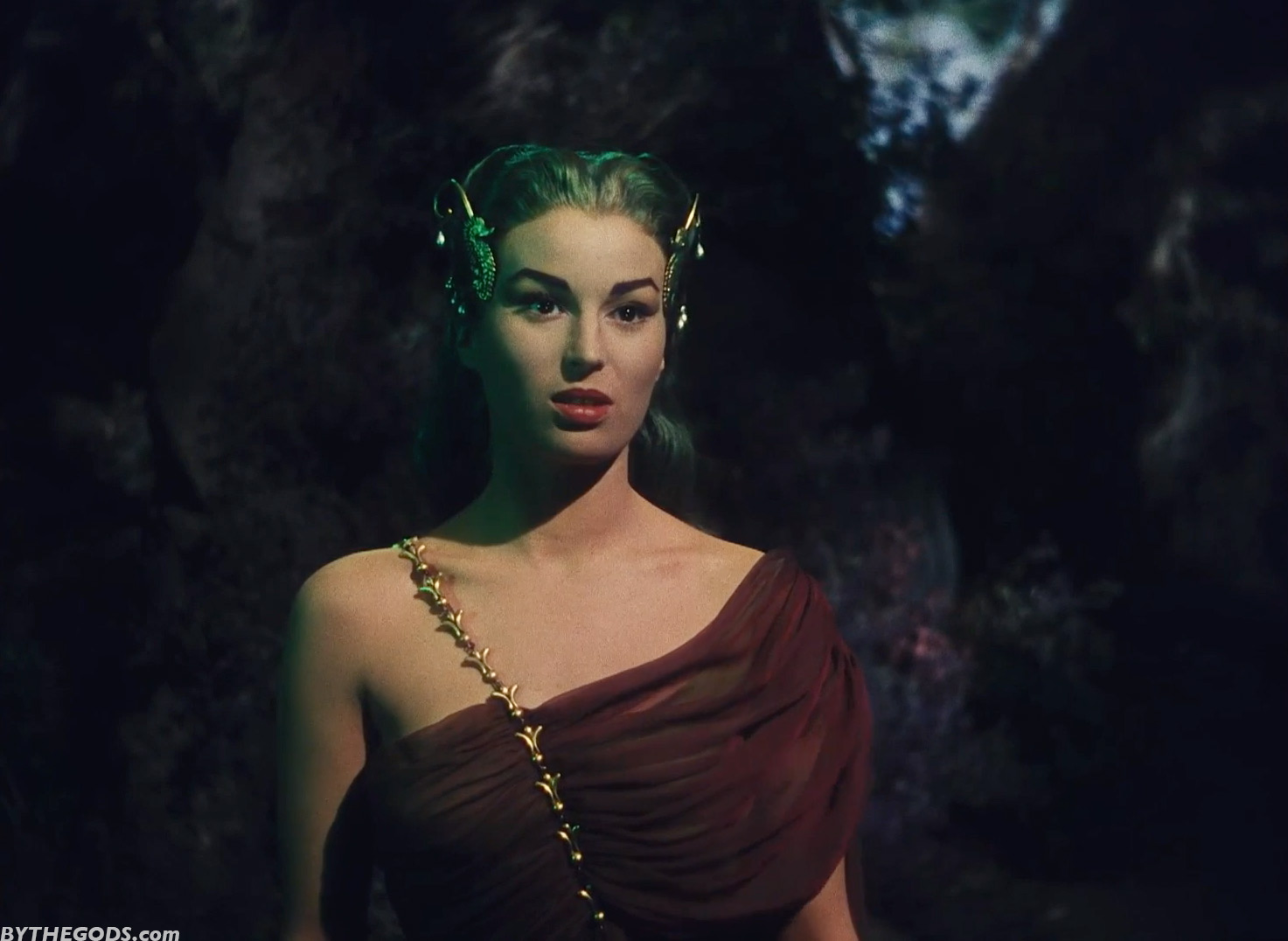 ULYSSES in HD – By The Gods!